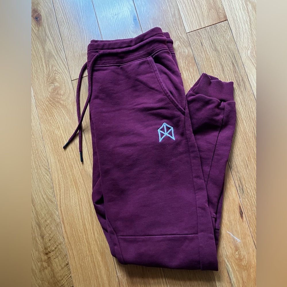 Men’s joggers
